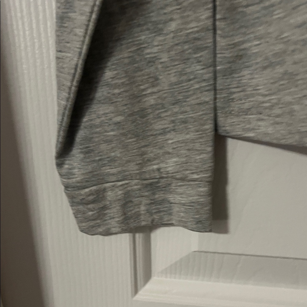 NFL Team Apparel Gray Women's Sleepwear - Picture 4 of 5